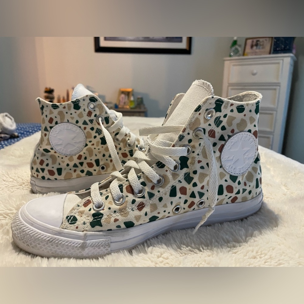 Converse Shoes